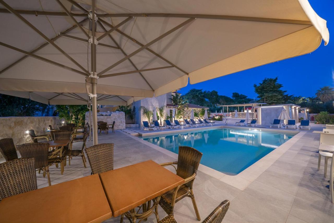 Makris Yialos Apartments Lassi  Exterior photo