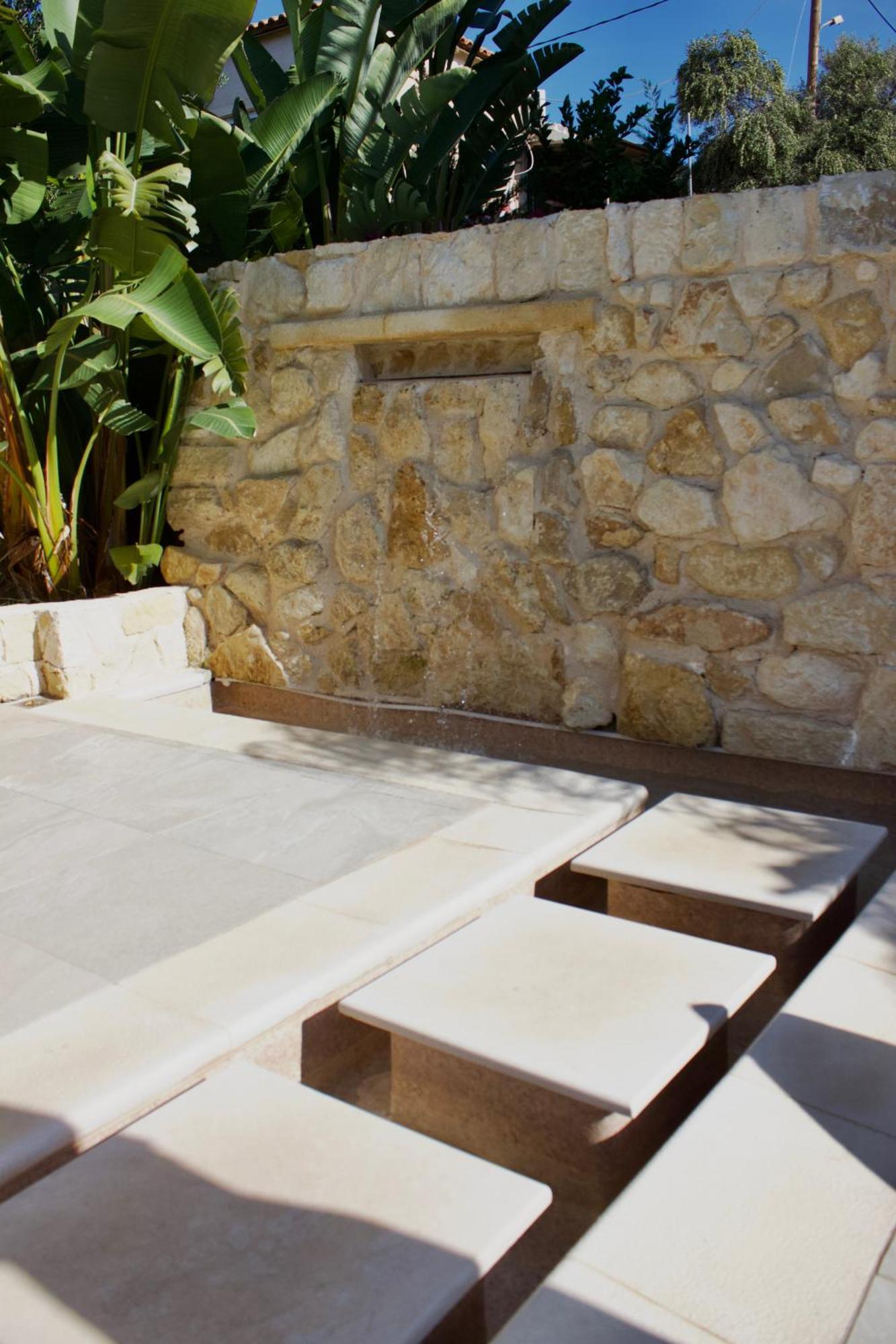 Makris Yialos Apartments Lassi  Exterior photo