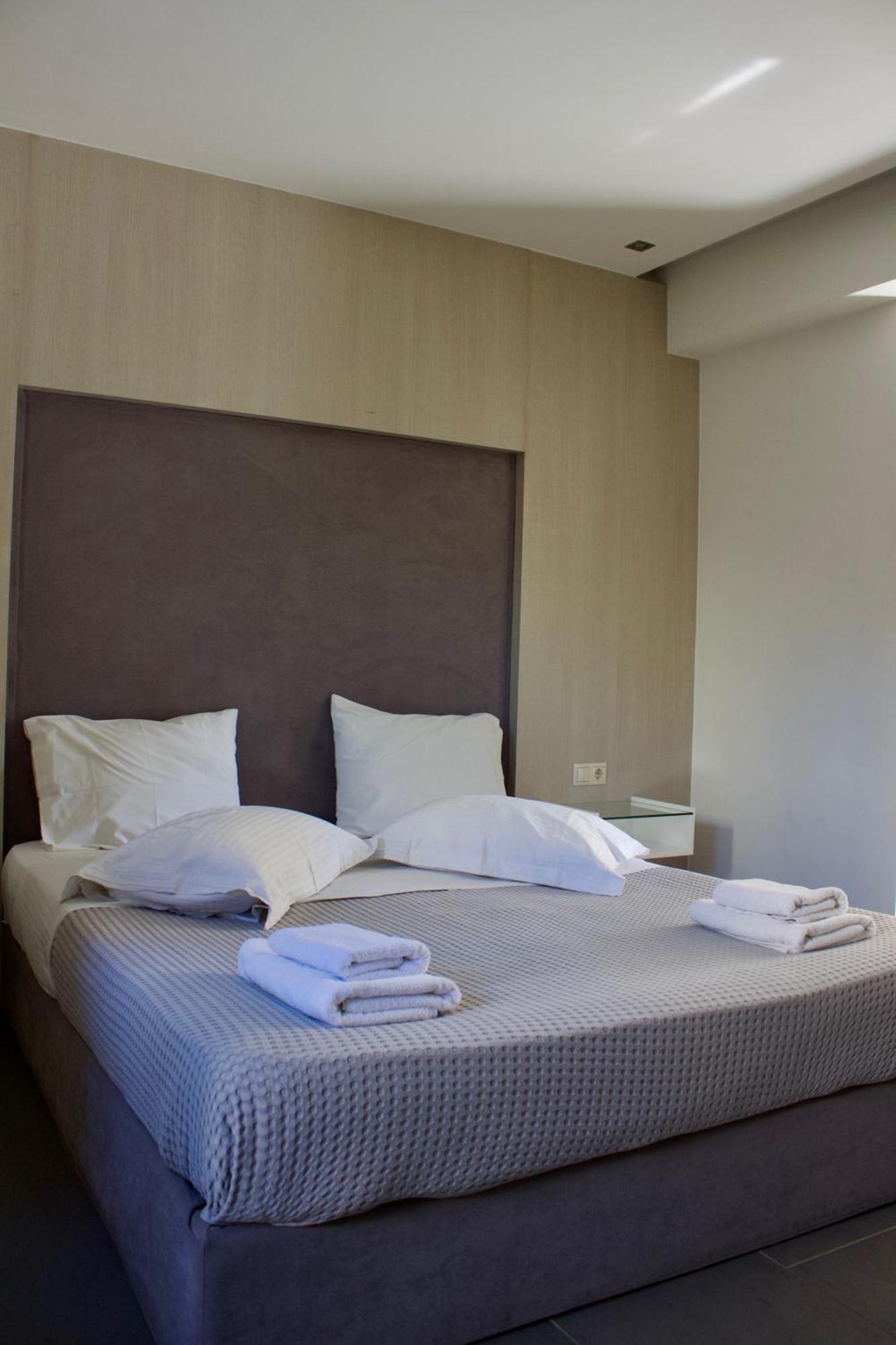Makris Yialos Apartments Lassi  Exterior photo