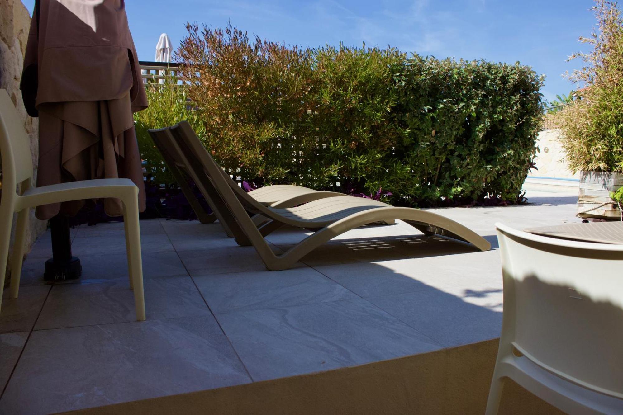 Makris Yialos Apartments Lassi  Exterior photo