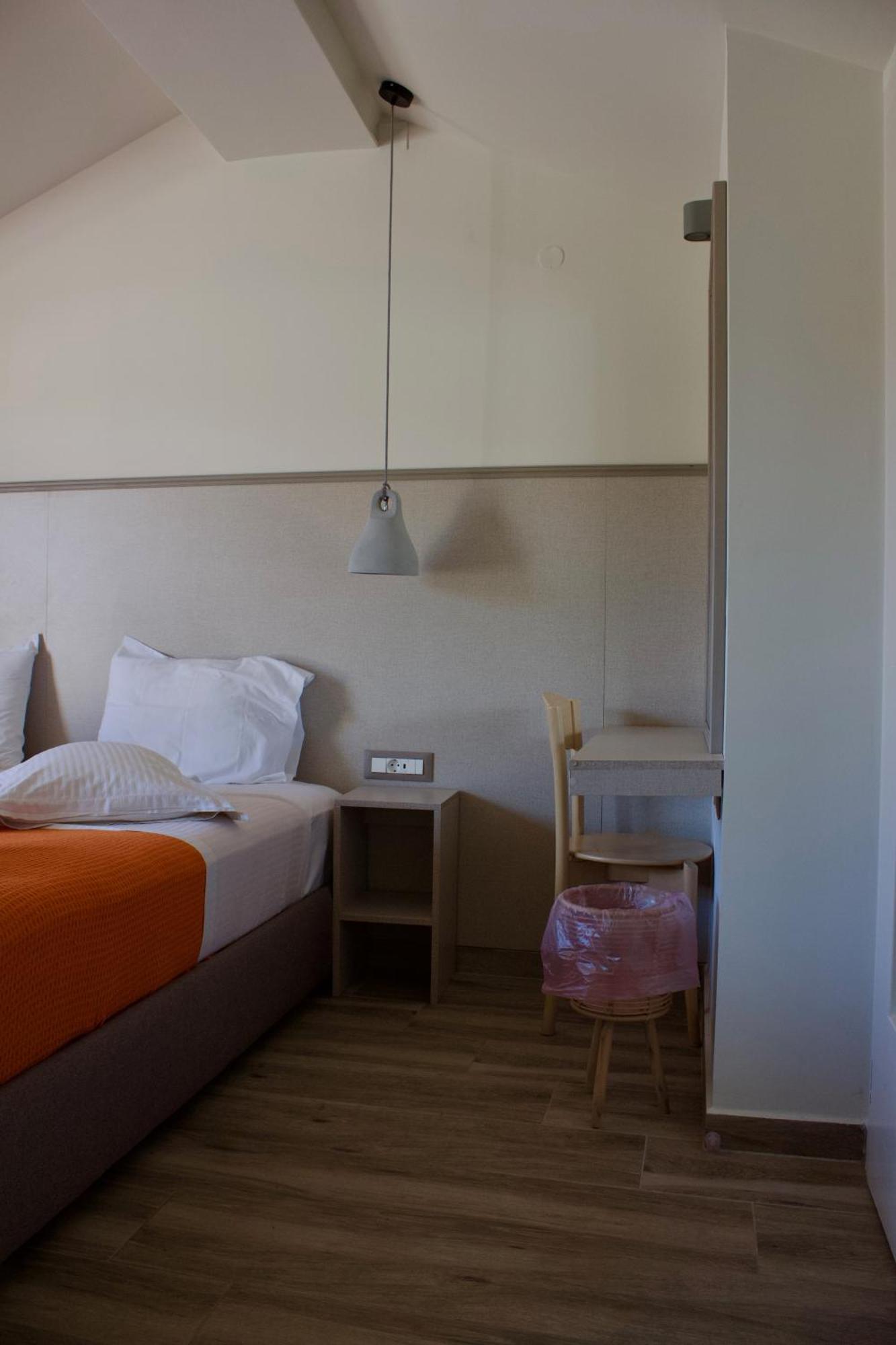 Makris Yialos Apartments Lassi  Exterior photo