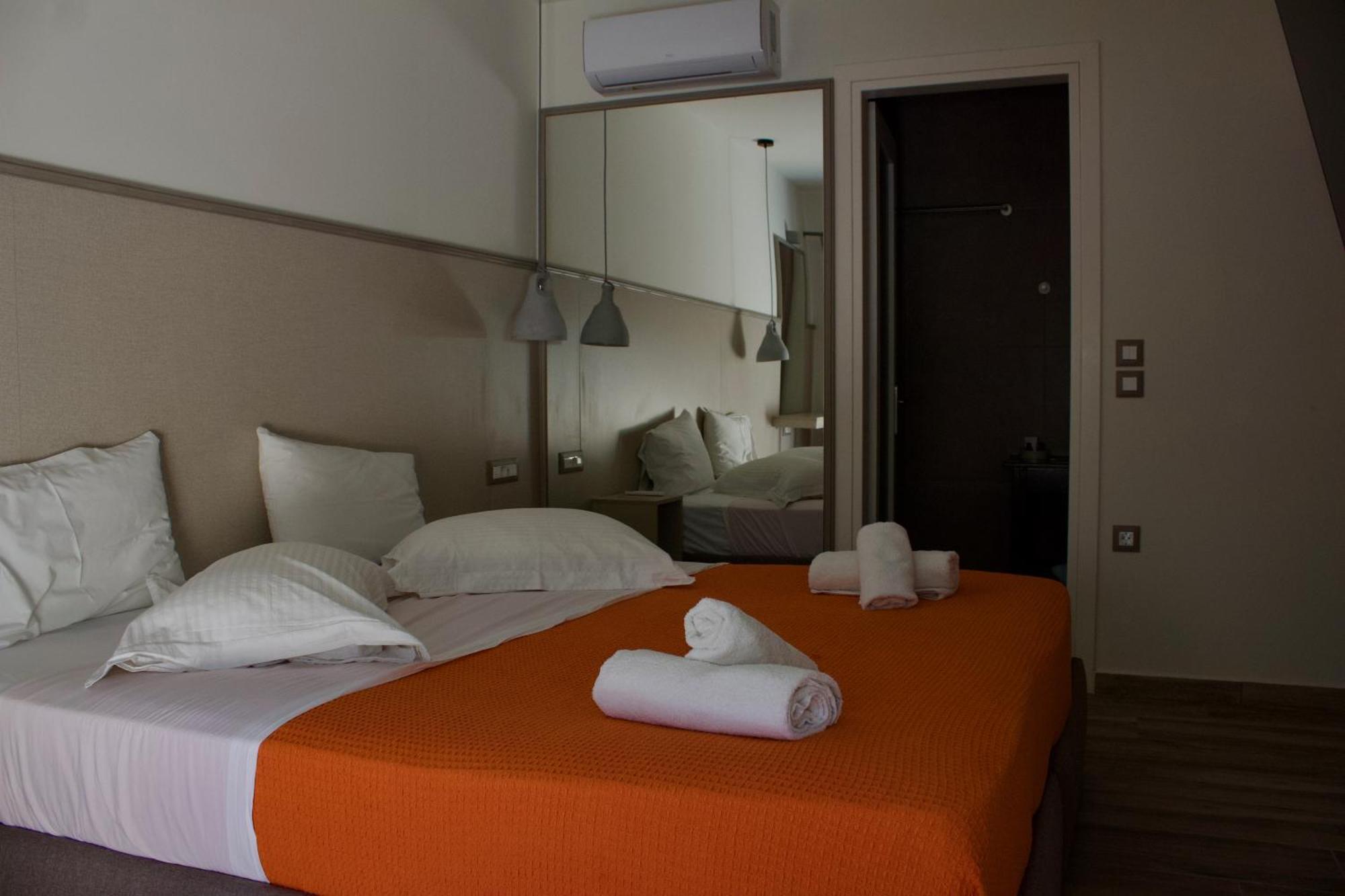 Makris Yialos Apartments Lassi  Exterior photo